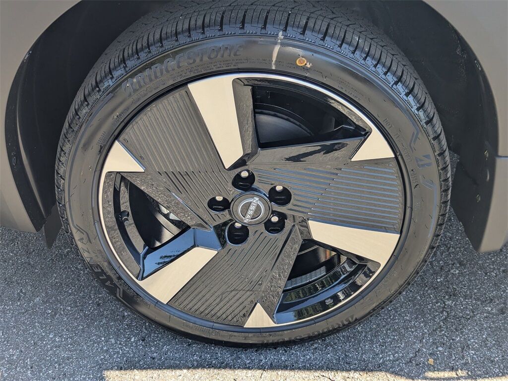 2026 Nissan Kicks SR Kennesaw GA