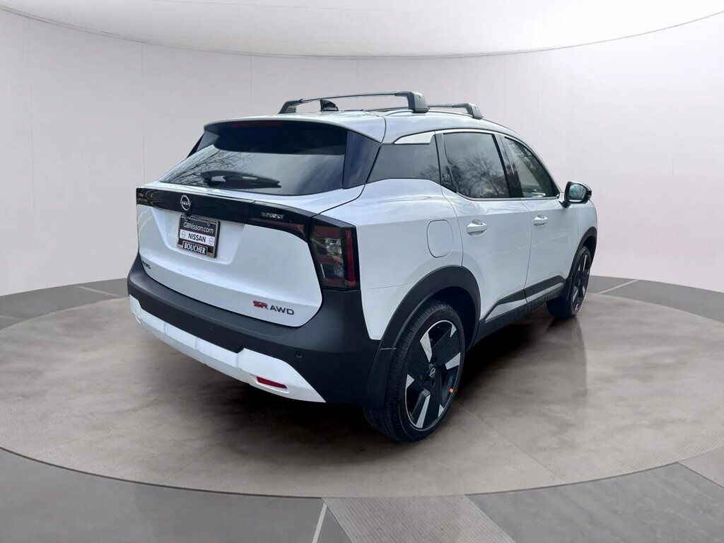 2026 Nissan Kicks SR San Clemente CA