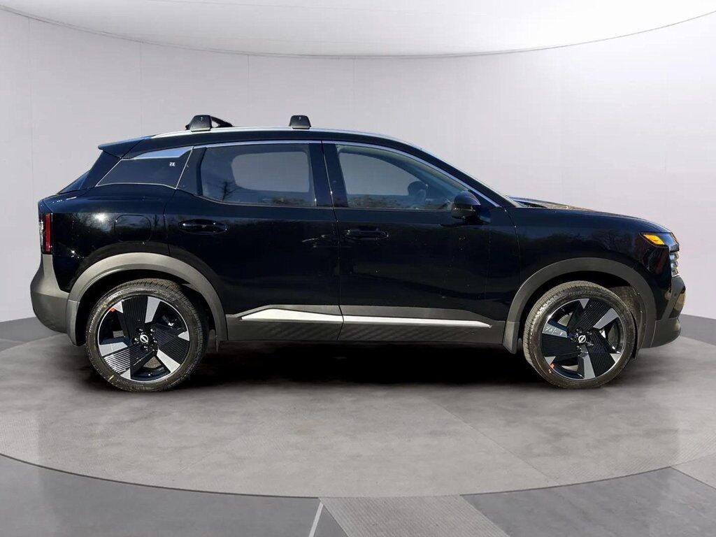 2026 Nissan Kicks SR San Clemente CA