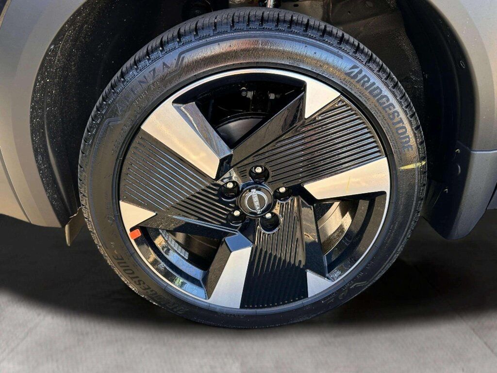 2026 Nissan Kicks SR San Clemente CA