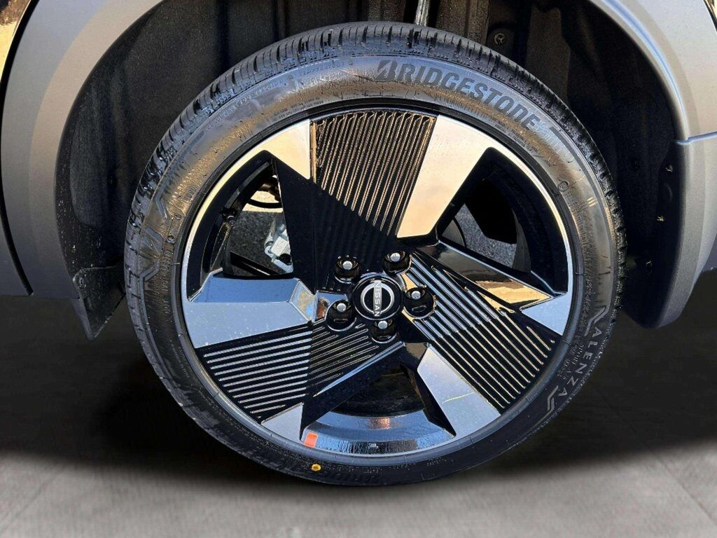 2026 Nissan Kicks SR San Clemente CA