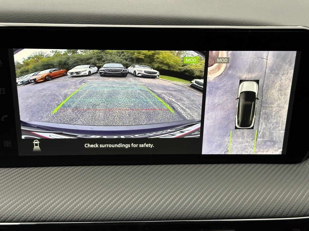 2026 Nissan Kicks SR San Clemente CA