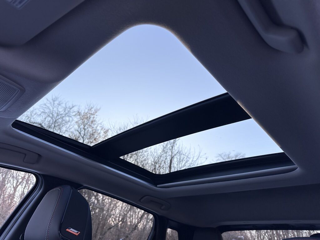 2026 Nissan Kicks SR San Clemente CA