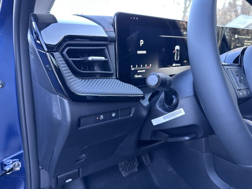 2026 Nissan Kicks SR San Clemente CA