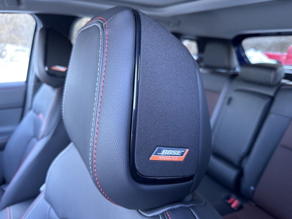 2026 Nissan Kicks SR San Clemente CA