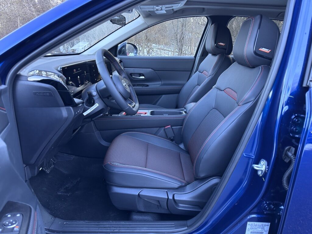 2026 Nissan Kicks SR San Clemente CA