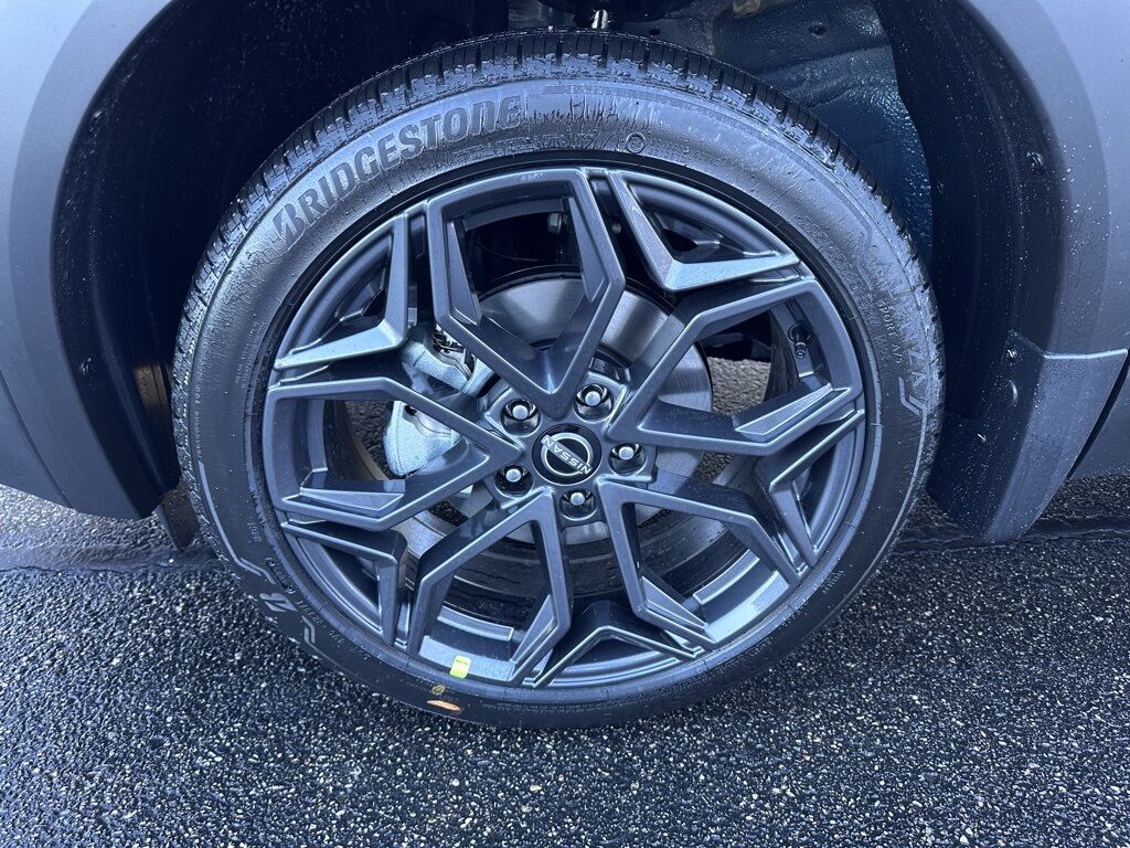 2026 Nissan Kicks SR San Clemente CA