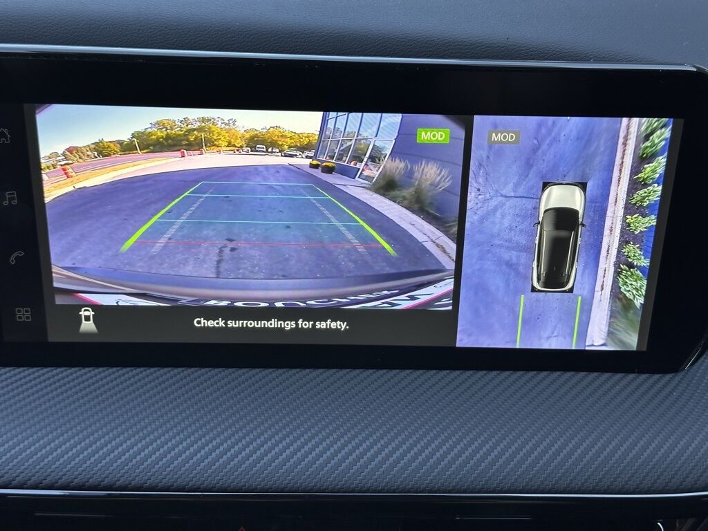 2026 Nissan Kicks SR San Clemente CA