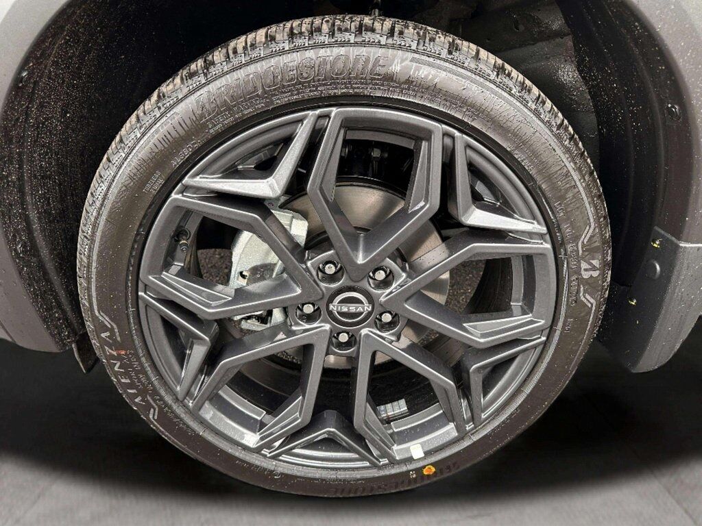 2026 Nissan Kicks SR San Clemente CA