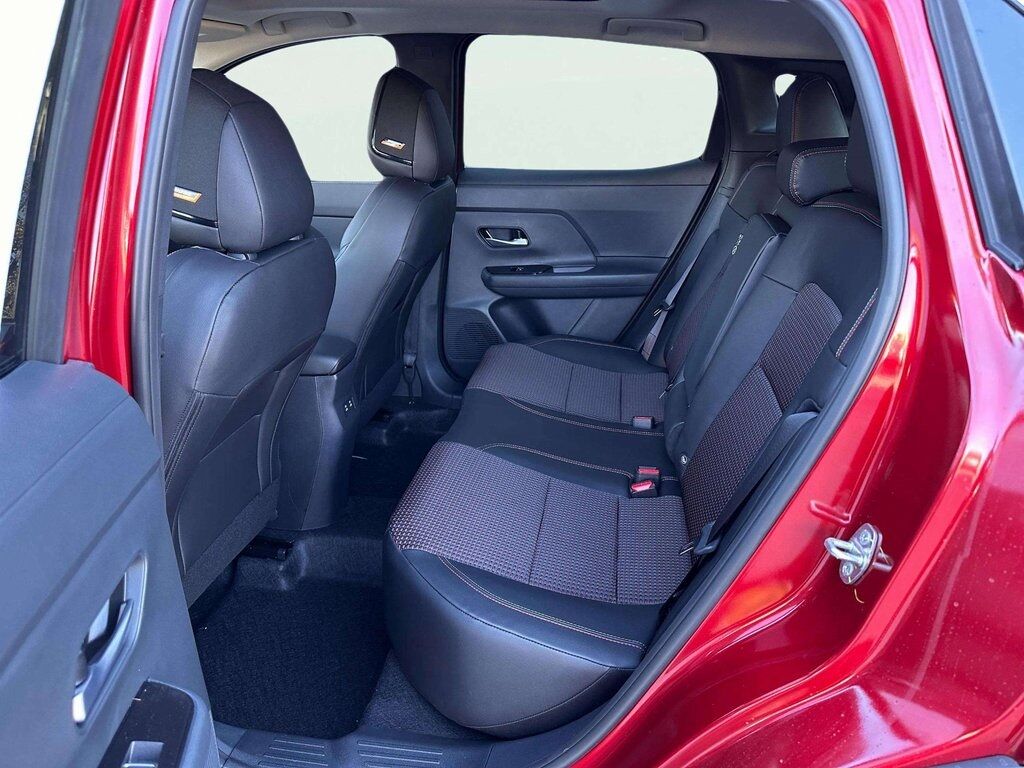 2026 Nissan Kicks SR San Clemente CA