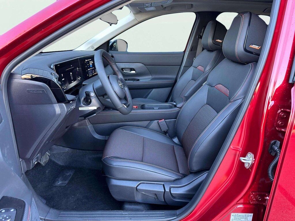 2026 Nissan Kicks SR San Clemente CA