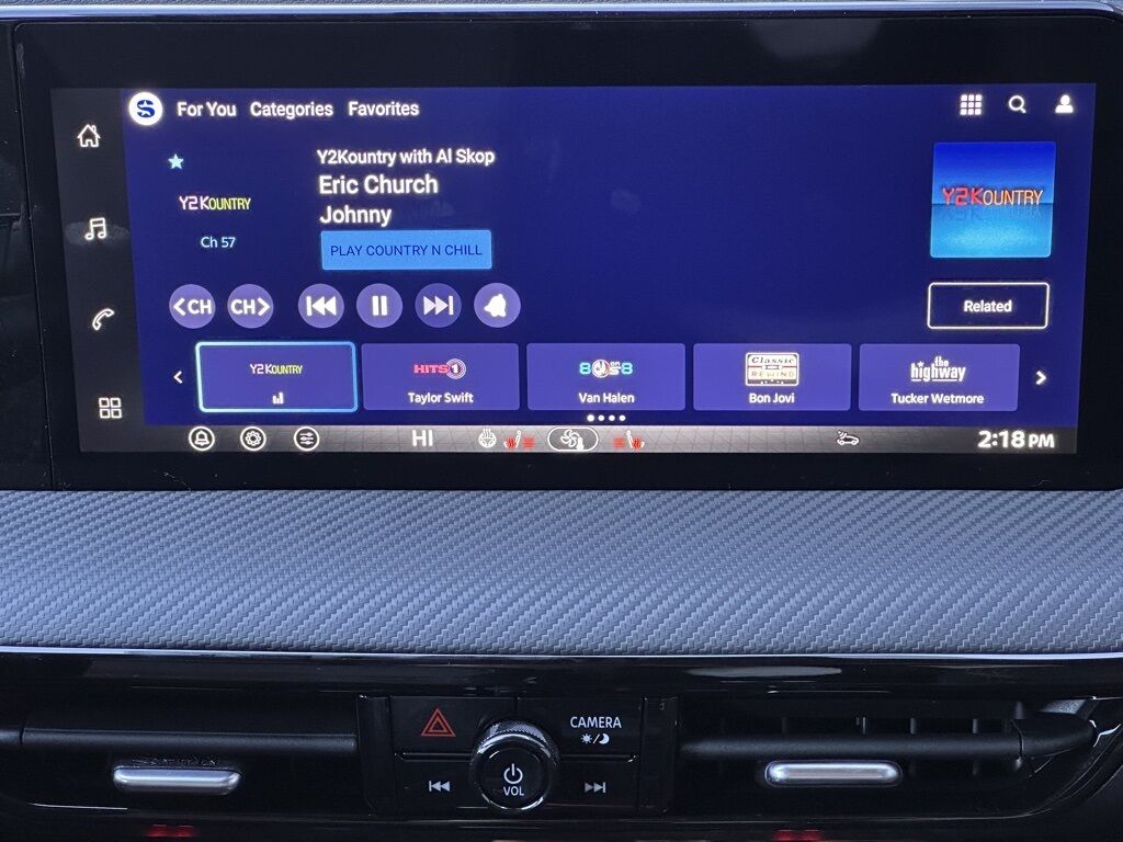 2026 Nissan Kicks SR San Clemente CA