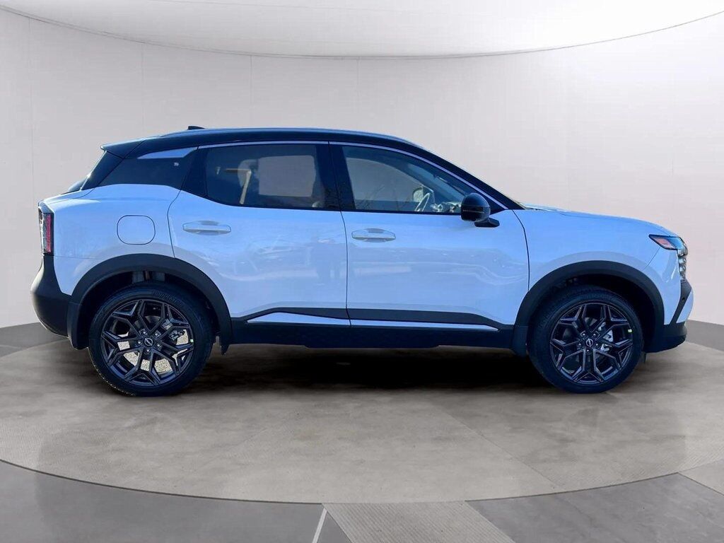 2026 Nissan Kicks SR San Clemente CA