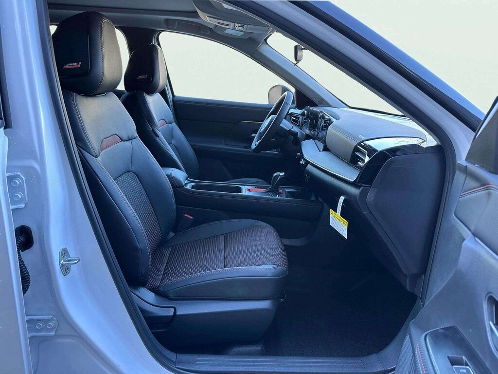 2026 Nissan Kicks SR San Clemente CA
