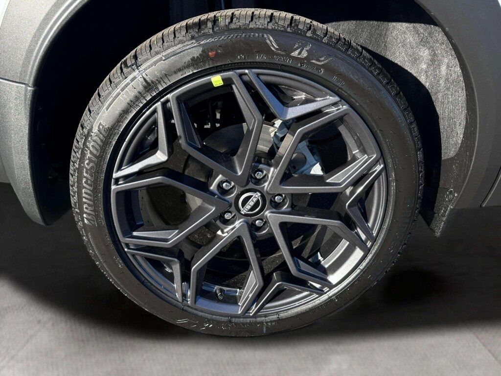 2026 Nissan Kicks SR San Clemente CA