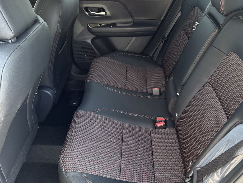 2026 Nissan Kicks SR Morristown TN