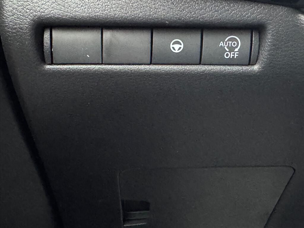 2026 Nissan Kicks SR Morristown TN