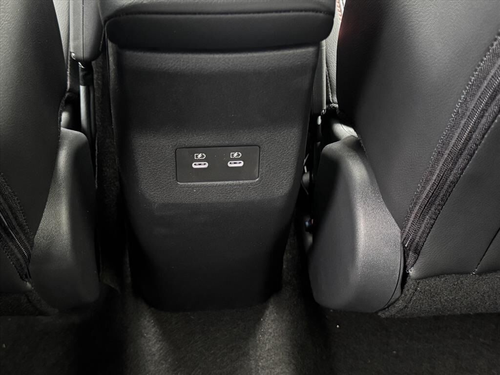 2026 Nissan Kicks SR Morristown TN