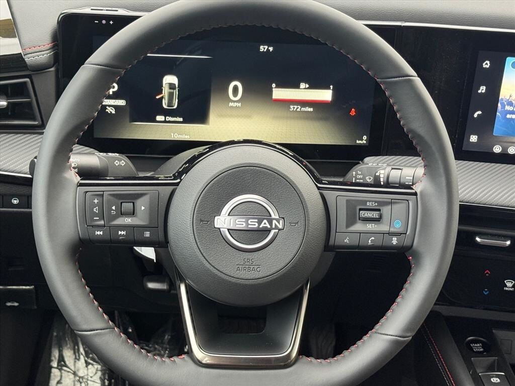 2026 Nissan Kicks SR Morristown TN