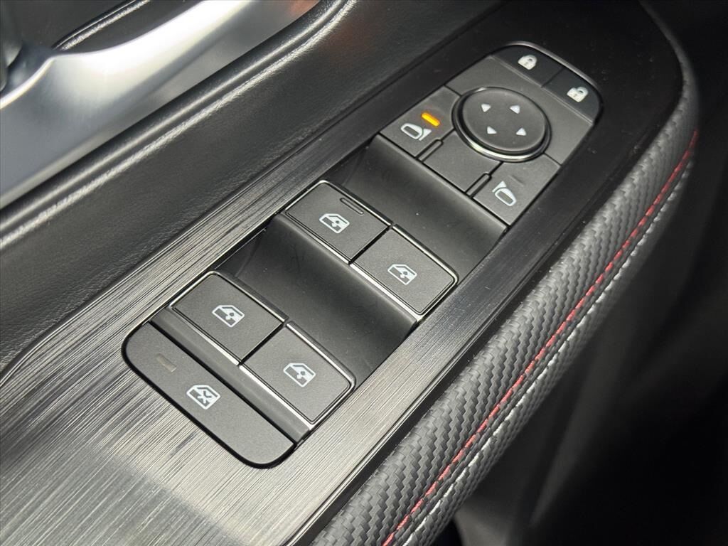 2026 Nissan Kicks SR Morristown TN