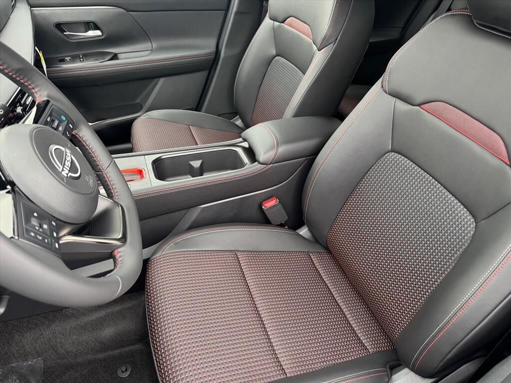 2026 Nissan Kicks SR Morristown TN