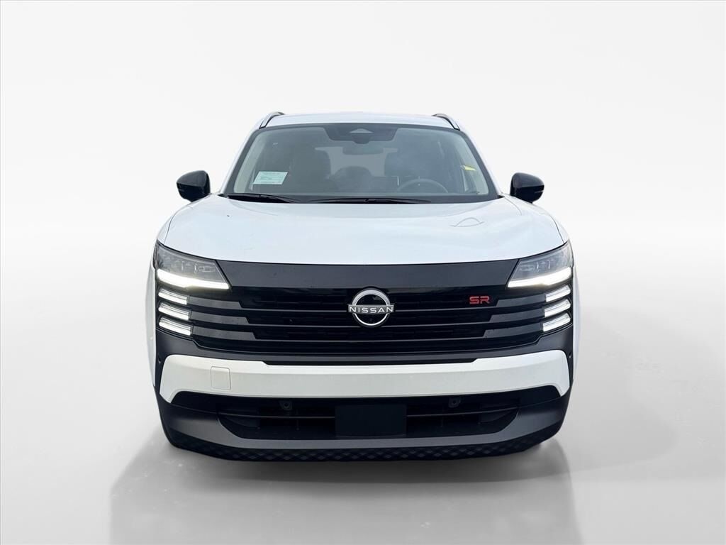 2026 Nissan Kicks SR Morristown TN