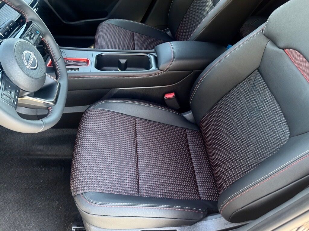 2026 Nissan Kicks SR Morristown TN