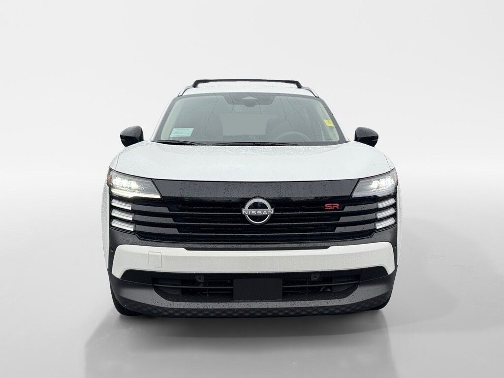 2026 Nissan Kicks SR Morristown TN