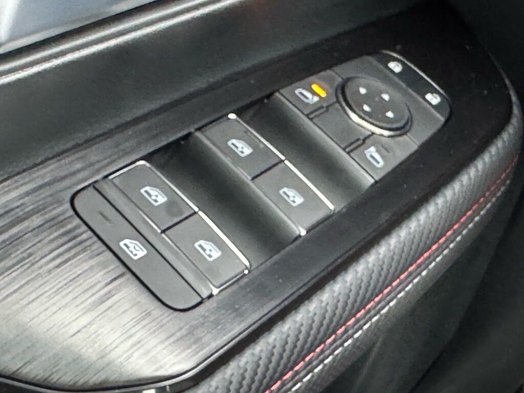 2026 Nissan Kicks SR Morristown TN