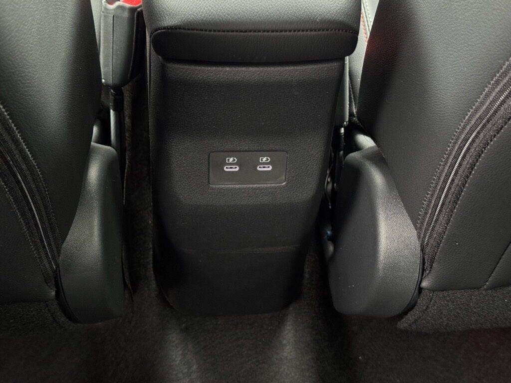 2026 Nissan Kicks SR Morristown TN