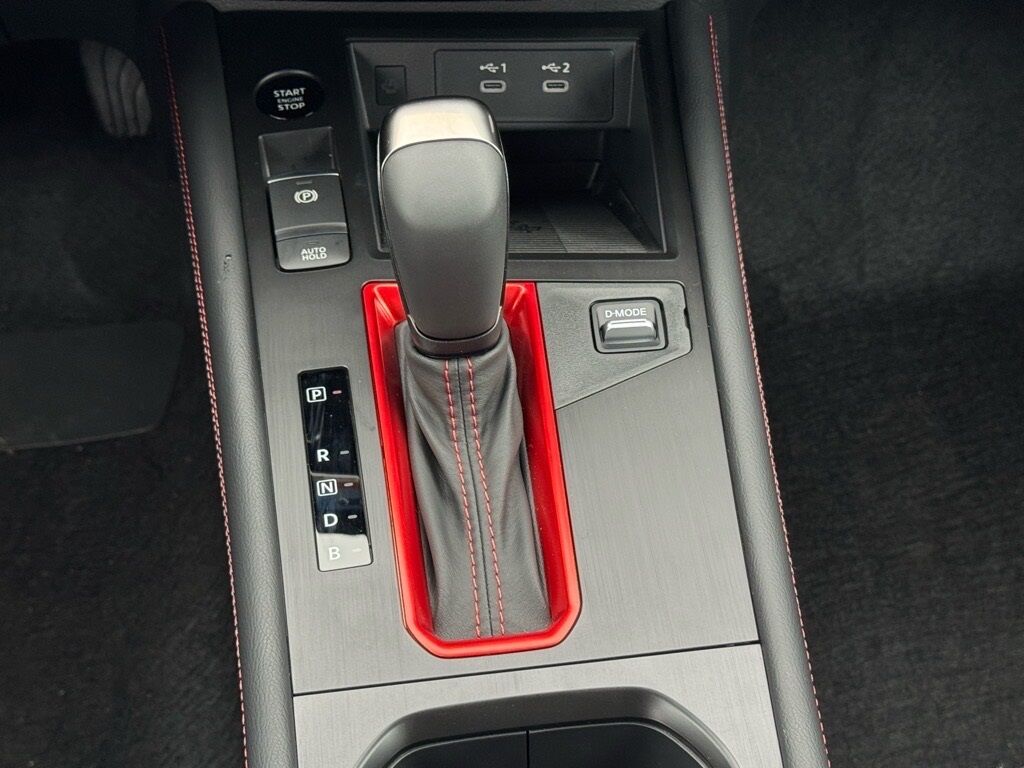 2026 Nissan Kicks SR Morristown TN