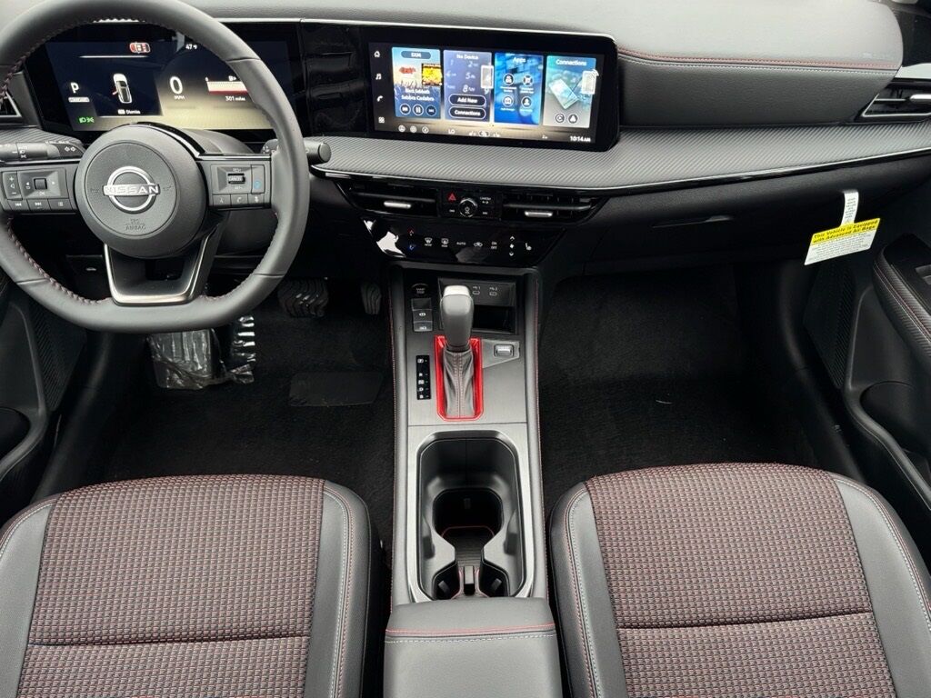 2026 Nissan Kicks SR Morristown TN