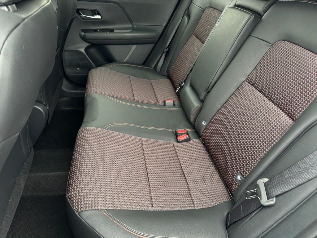 2026 Nissan Kicks SR Morristown TN