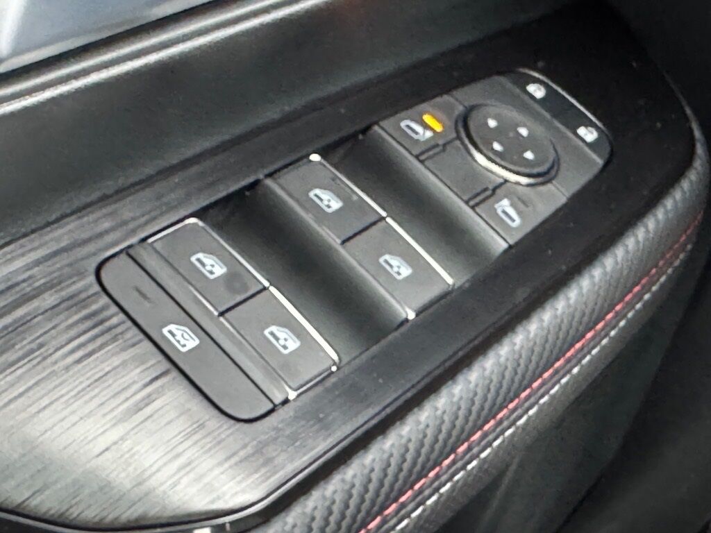 2026 Nissan Kicks SR Morristown TN