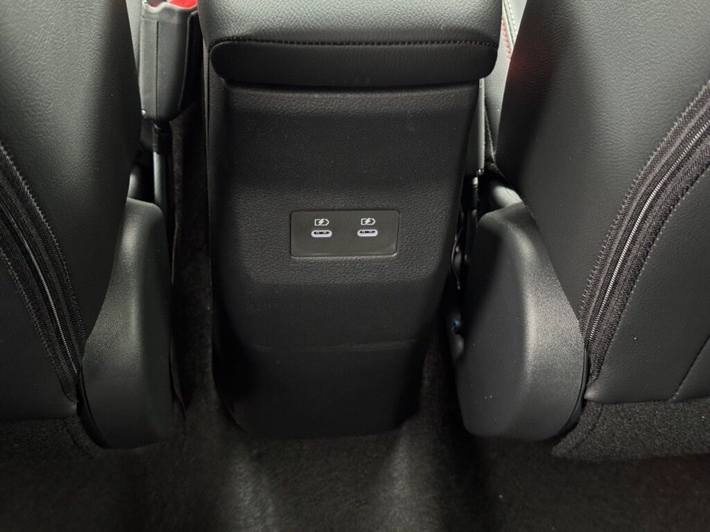 2026 Nissan Kicks SR Morristown TN