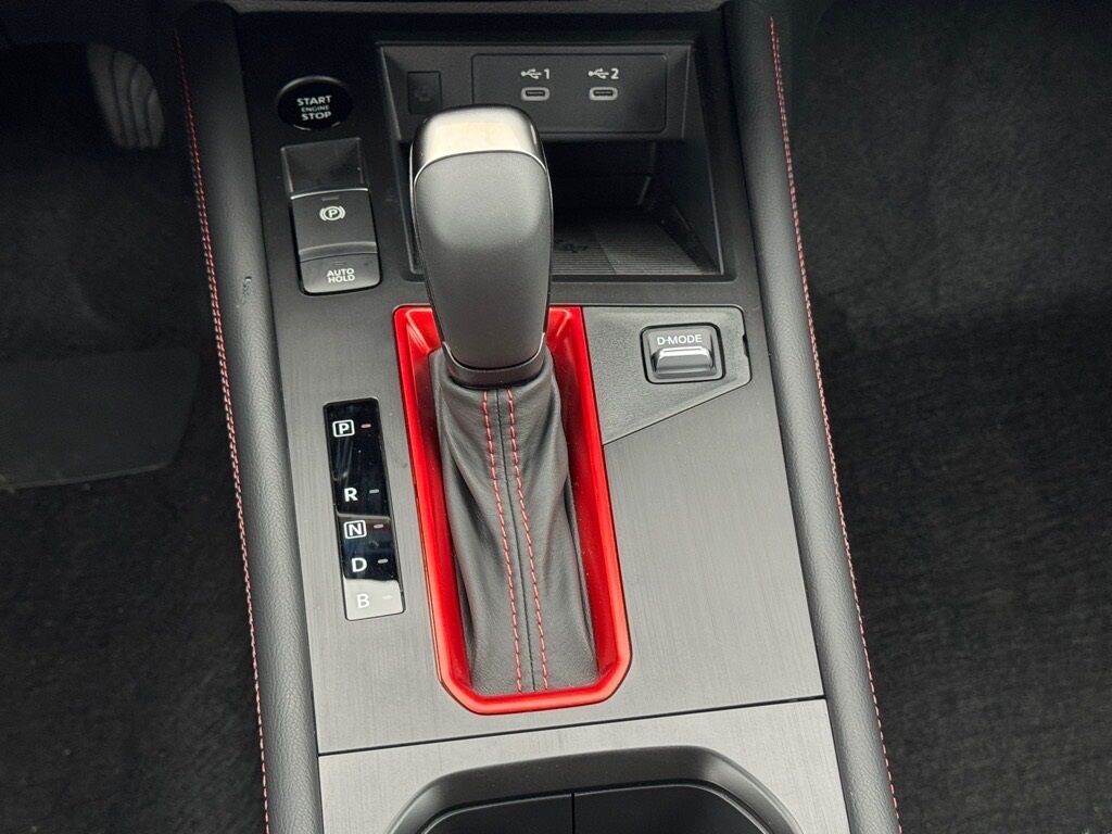 2026 Nissan Kicks SR Morristown TN