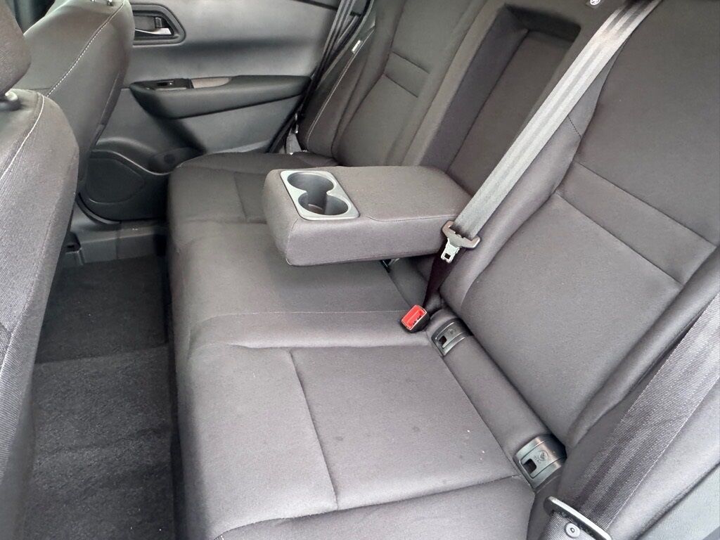 2026 Nissan Kicks SR Morristown TN