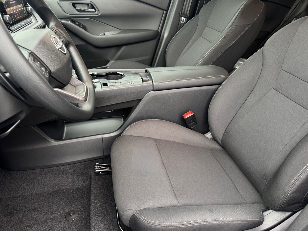 2026 Nissan Kicks SR Morristown TN