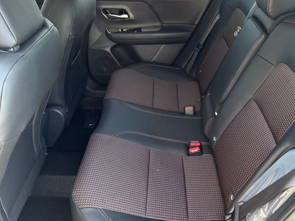 2026 Nissan Kicks SR Morristown TN