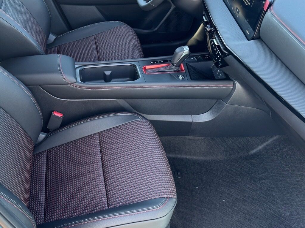 2026 Nissan Kicks SR Morristown TN