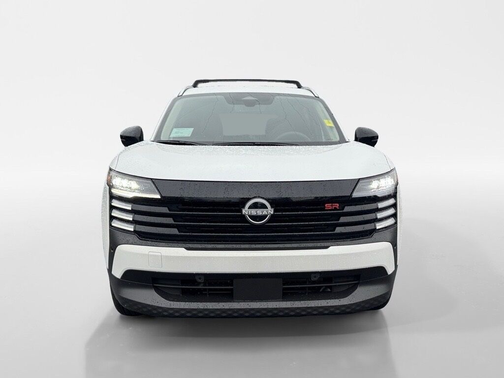 2026 Nissan Kicks SR Morristown TN