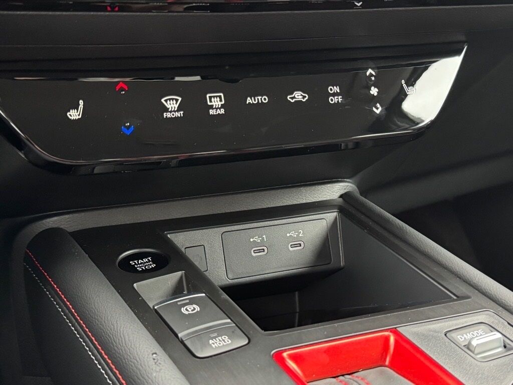 2026 Nissan Kicks SR Morristown TN