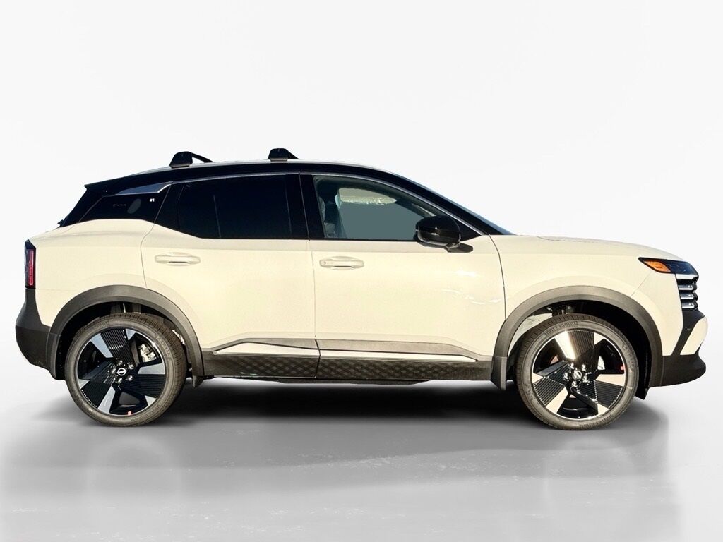 2026 Nissan Kicks SR Morristown TN