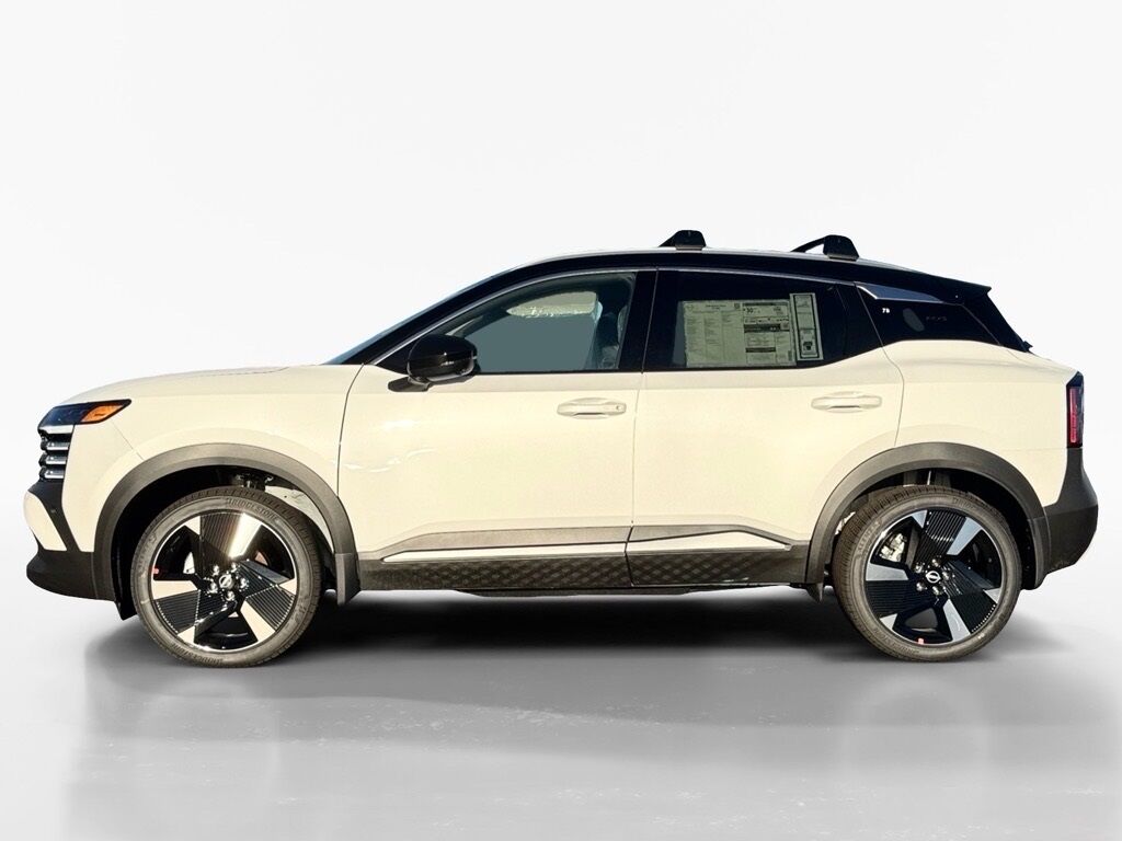 2026 Nissan Kicks SR Morristown TN