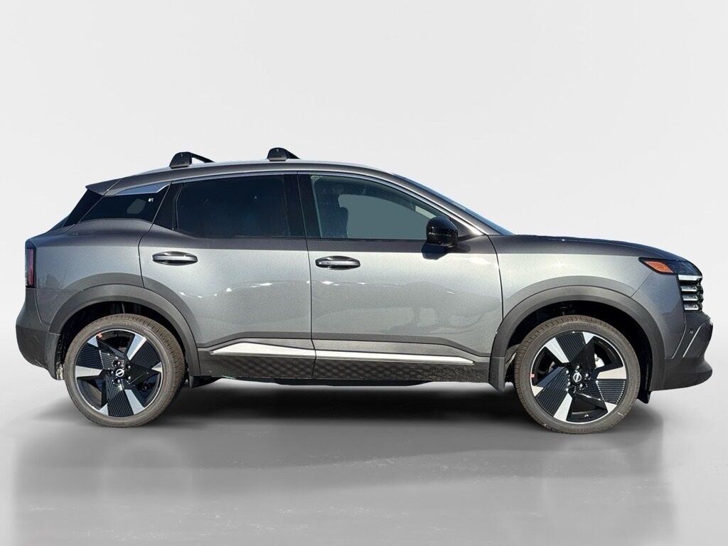 2026 Nissan Kicks SR Morristown TN