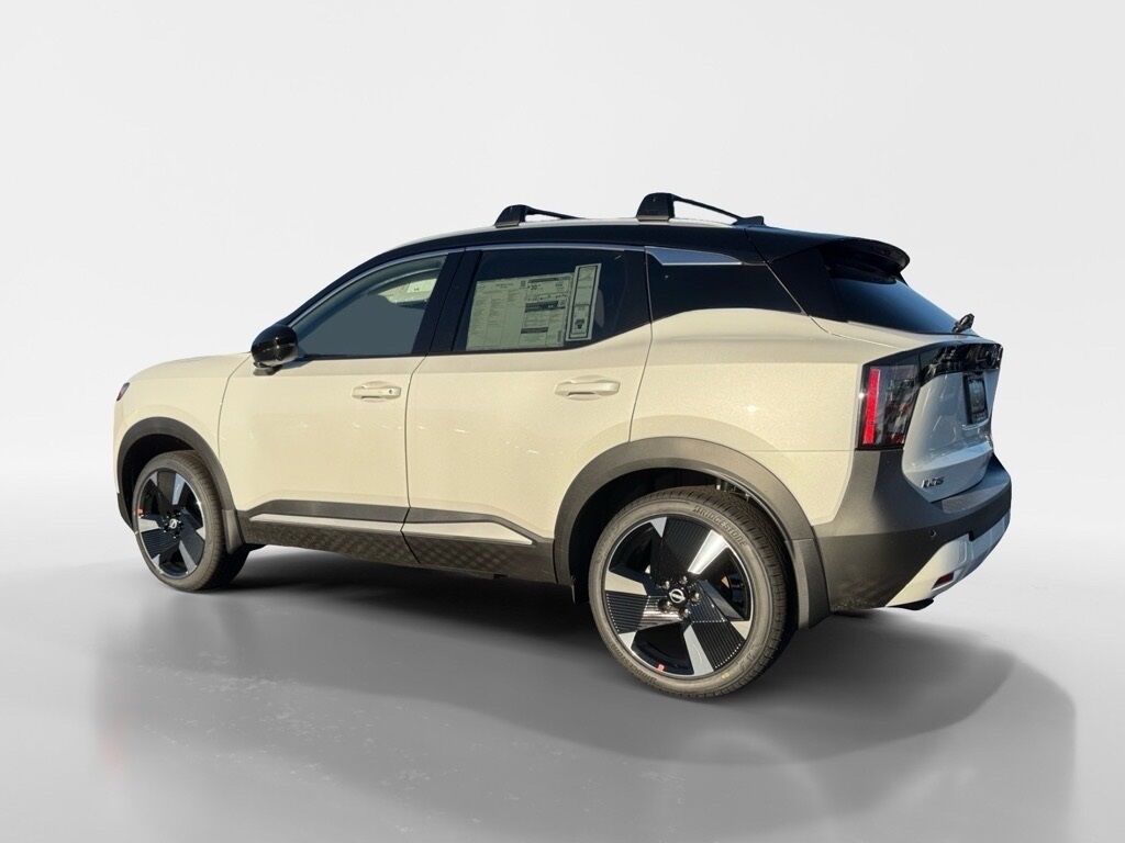 2026 Nissan Kicks SR Morristown TN