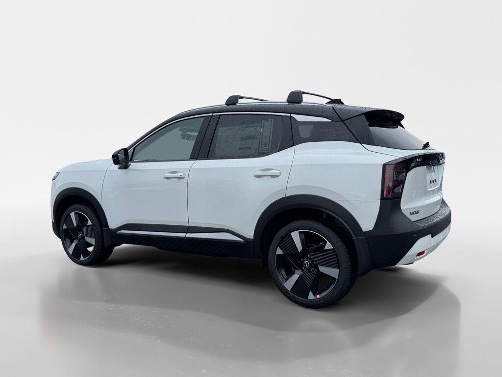 2026 Nissan Kicks SR Morristown TN