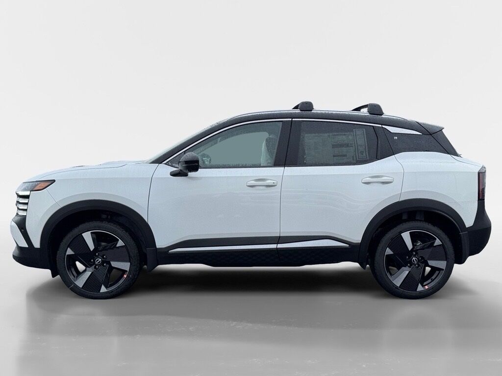 2026 Nissan Kicks SR Morristown TN