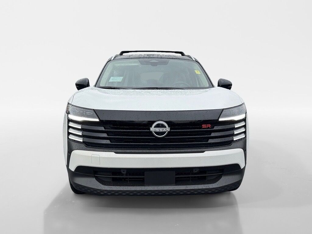 2026 Nissan Kicks SR Morristown TN