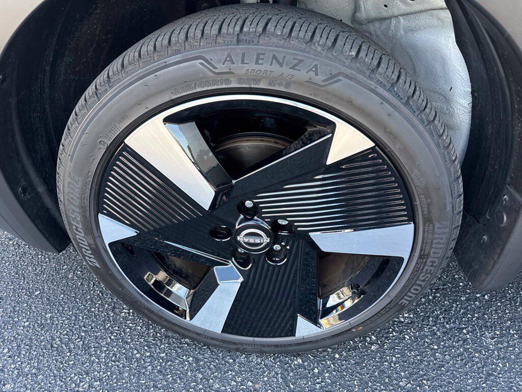 2026 Nissan Kicks SR Mount Joy PA